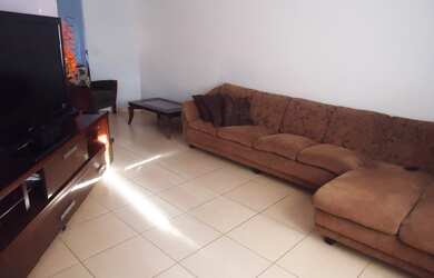 Imagem 4: Casa de 3 quartos sendo 1 suíte de 154m² no Jardim Europa