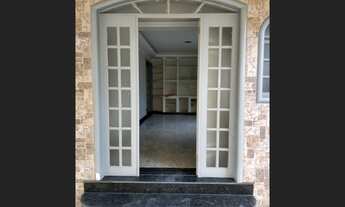 Imagem: Santa Rita Luxuosa Casa 5 Quartos 1Suite