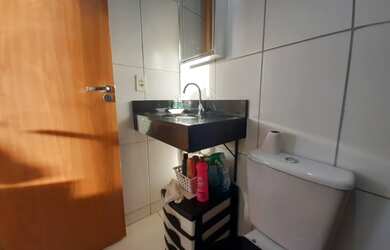 Imagem 4: APT 2 QTS CONDOMINIO PORTO BURNIER - VENDA