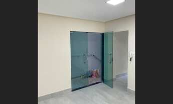 Imagem: Apto dois quartos sem garagem Uba MG proximo