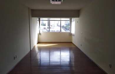 Imagem 4: Fortaleza, Aldeota, Apto 108m2, 3 quartos, 2 vagas