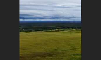 Imagem: Espaço para Construção em Capim Grosso