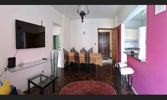 Imagem: APT 1/4 Alugar na Pituba oportunidade Carnaval