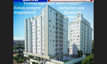 Imagem 7: Le Blanc bairro Santa Catarina Criciúma apartamento a venda