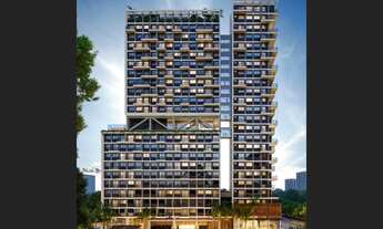 Imagem 3: Eleva 25 Águas Claras - Cobertura linear 3 quartos com 113 m² e 2 vagas de garagem