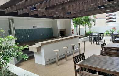 Imagem 4: Loft duplex, 120m² na melhor localização de Salvador !