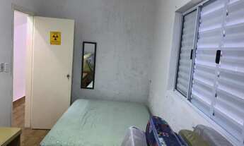 Imagem 2: CA1645 / LADO PRAIA Casa Residencial / Maracanã