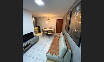 Imagem: Apartamento no Paradise Besch Residence