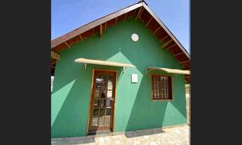 Imagem: Chale a venda