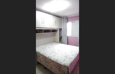 Imagem 7: Cobertura - Santo André - 2 quartos - 2 vagas - Sala ampla