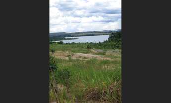 Imagem: LOTES COM VISTA PARA O LAGO CORUMBÁ 4