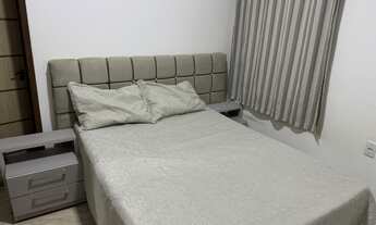 Imagem: Apartamento mobiliado - Altamira