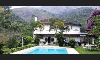 Imagem: Casa para Locação 5 quartos - Fazenda