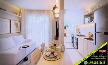 Imagem 5: Residencial Rio Branco 220 com apartamentos de 1 ou 2 quartos