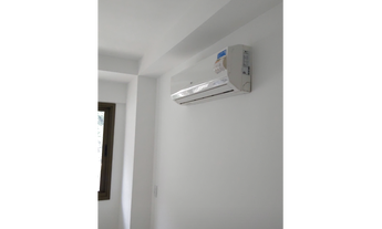 Imagem 4: Apartamento Duplex Reformado condomínio West Vintage em São Conrado