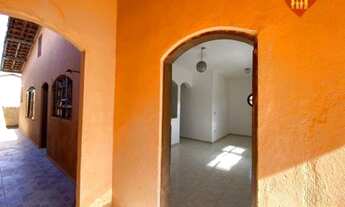 Imagem 4: Casa 03 Dormitorios, Com Espaco Para Fazer Piscina!