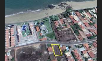 Imagem 3: Terreno em Búzios, de esquina, lado da sombra. 450m²