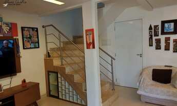 Imagem 7: VENDO CASA DUPLEX DE 03 QUARTOS DE ALTO PADRÃO NO JARDINS MANGUEIRAL