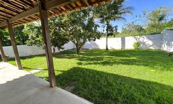 Imagem 4: Casa com 3 dorm, escritura,Vassouras RJ