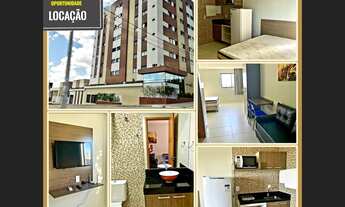 Imagem: Locação Flat Macambira, em Campina Grande-PB