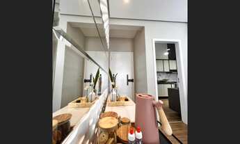 Imagem 2: Condomínio Residencial Equilibrium, localizado no Parque 10