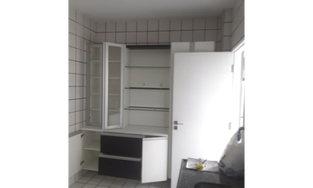 Imagem 6: Aluguel Apartamento de 126 m2 3 quartos sendo 1 suite no Renascença II