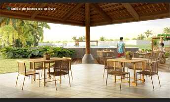 Imagem 5: Excelentes Lotes na Região de Praia do Forte