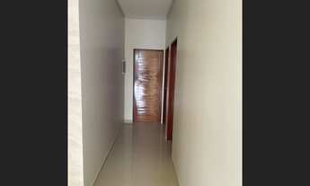 Imagem 6: Casa Com Três Suítes