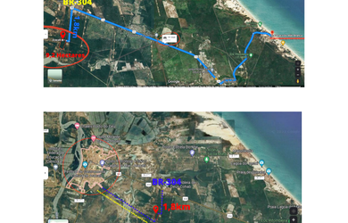 Imagem 4: VENDO TERRENO EM ARACATI-CE/ 88 9 9792-1065