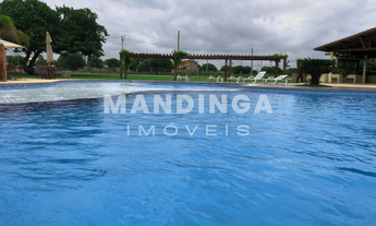 Imagem 4: Terreno em Condomínio Fechado localizado a apenas 3km da Praia de Canoa Quebrada