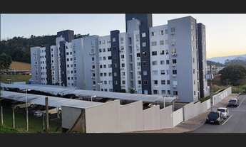 Imagem: Apartamento Residencial Ávila