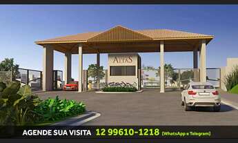 Imagem 2: Terreno Lote 360 m² Condomínio Fechado Caçapava SP