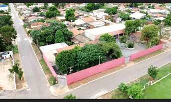 Imagem 5: Espaço de Festa em Vg