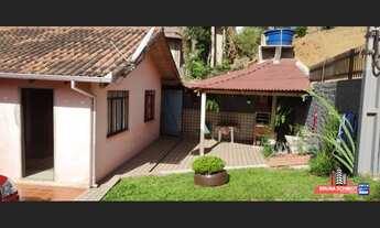 Imagem: Casa em Serra Alta São Bento do Sul