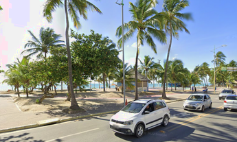 Imagem 2: Alugo kitnet mobiliada na Pajuçara em Maceió