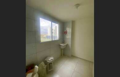 Imagem 3: Aluga-se apartamento, no Aura do Cruzeiro, Bairro Cruzeiro