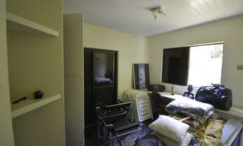 Imagem 5: Sítio à Venda próximo de Juquitiba SP com 71.000 m2, 4 casas e 5 lagos!