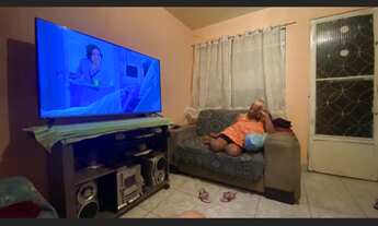 Imagem 2: CASA DUPLEX Casa com 2 dormitórios