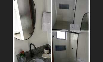 Imagem: Kitnet para alugar em Tubarão - Novinha