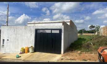 Imagem 2: Casa em dobrada Casa com 3 dormitórios