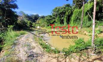 Imagem 2: Terreno para Chácara - Wunderwald