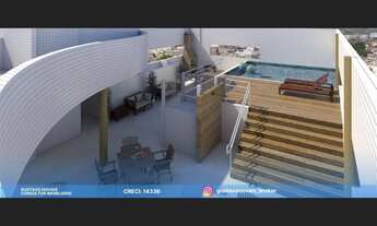 Imagem 2: 2qts/1 suíte pronto pra morar em Casa Amarela, apt nascente. Valor promocional