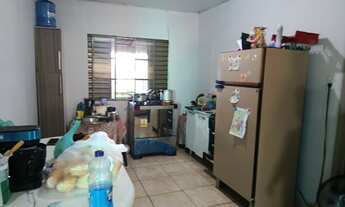 Imagem 5: Vende-se Casa Bairro Clarito Cascavel PR