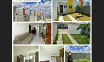 Imagem 1: Vende-se casa no Portal Sudoeste, o Jardins Sudoeste