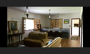 Imagem 1: Fazenda de 128 há em Resende Costa MG