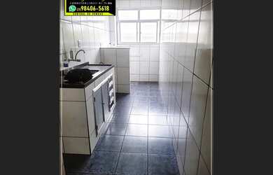 Imagem 7: Ótimo apartamento no Jardim Alcântara composto por 2 quartos