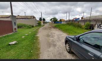 Imagem 2: Terreno no Cibratel 2, em Itanhaém