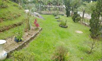 Imagem 4: Contrato Chácara com 1 dormitório