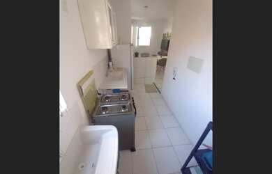 Imagem 9: Aluguel Condomínio Fechado