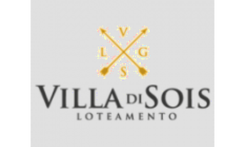 Imagem: Loteamento Vila del Sole Criciúma